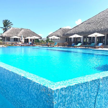 Cana Brava Residences Punta Cana Buitenkant foto