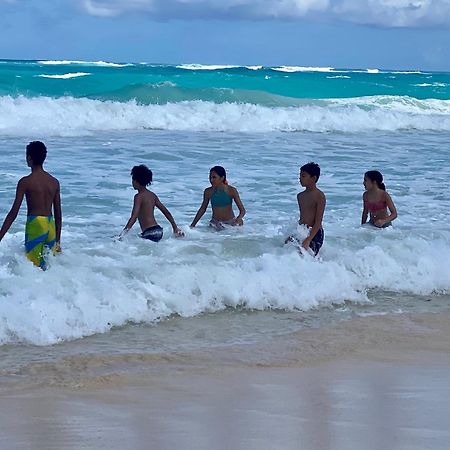 Cana Brava Residences Punta Cana Buitenkant foto