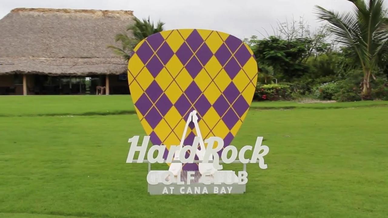 Cana Brava Residences Punta Cana Buitenkant foto