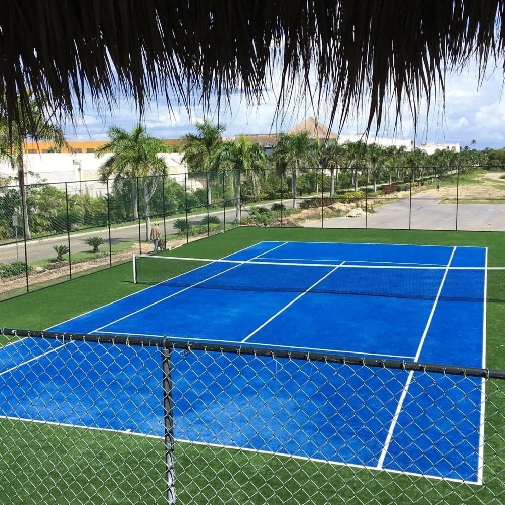 Cana Brava Residences Punta Cana Buitenkant foto