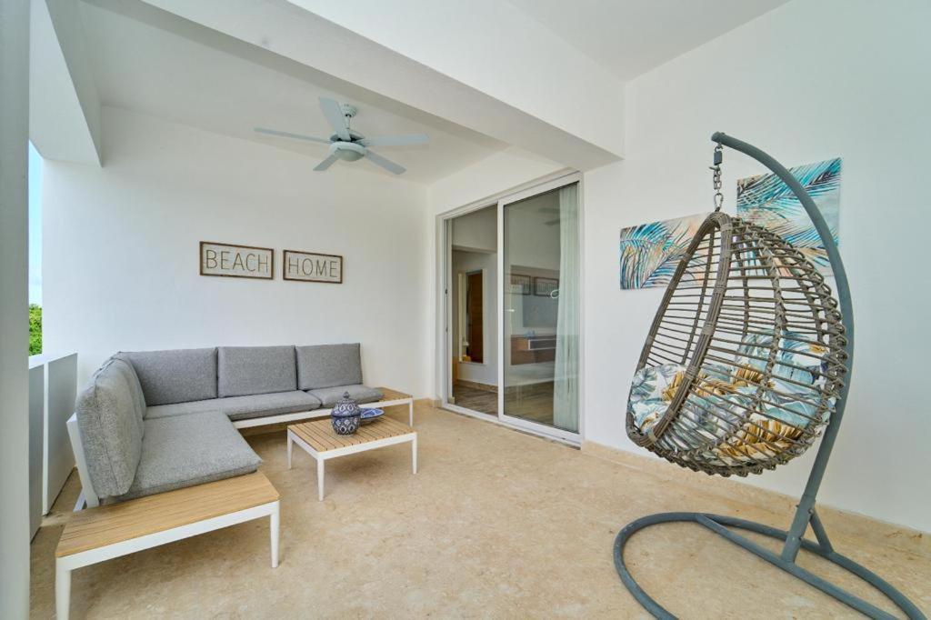 Cana Brava Residences Punta Cana Buitenkant foto