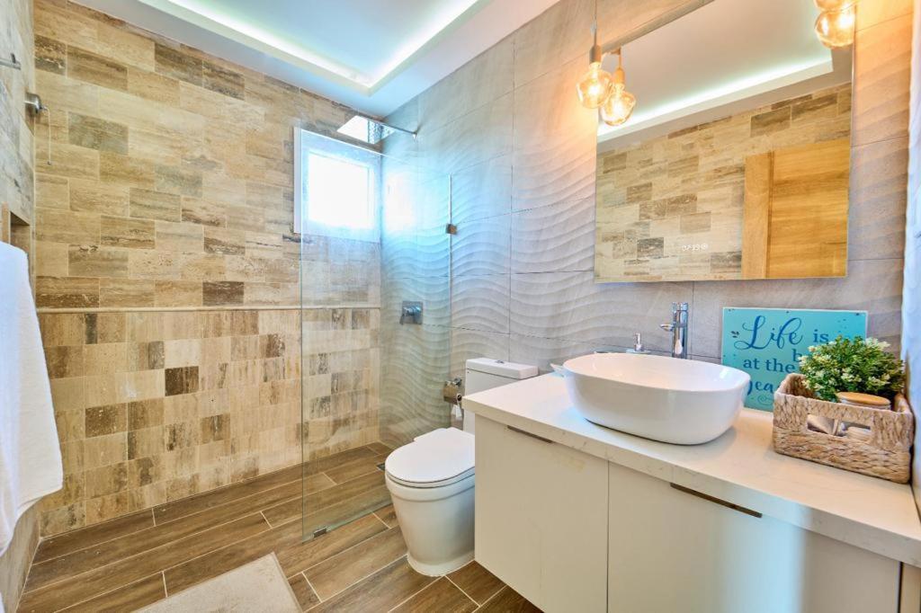 Cana Brava Residences Punta Cana Buitenkant foto
