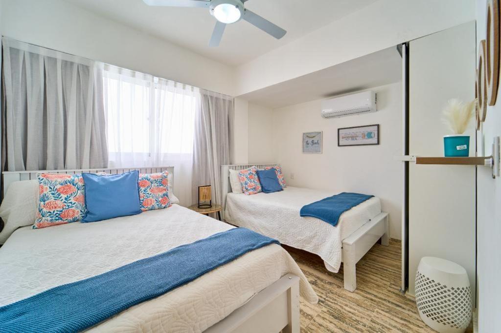 Cana Brava Residences Punta Cana Buitenkant foto
