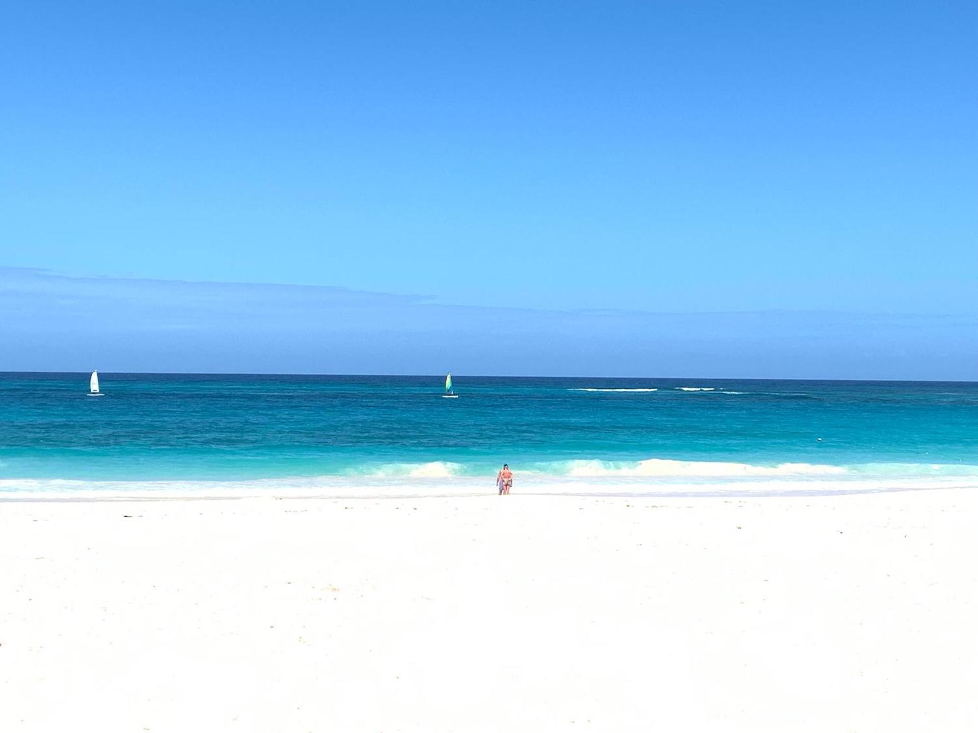 Cana Brava Residences Punta Cana Buitenkant foto