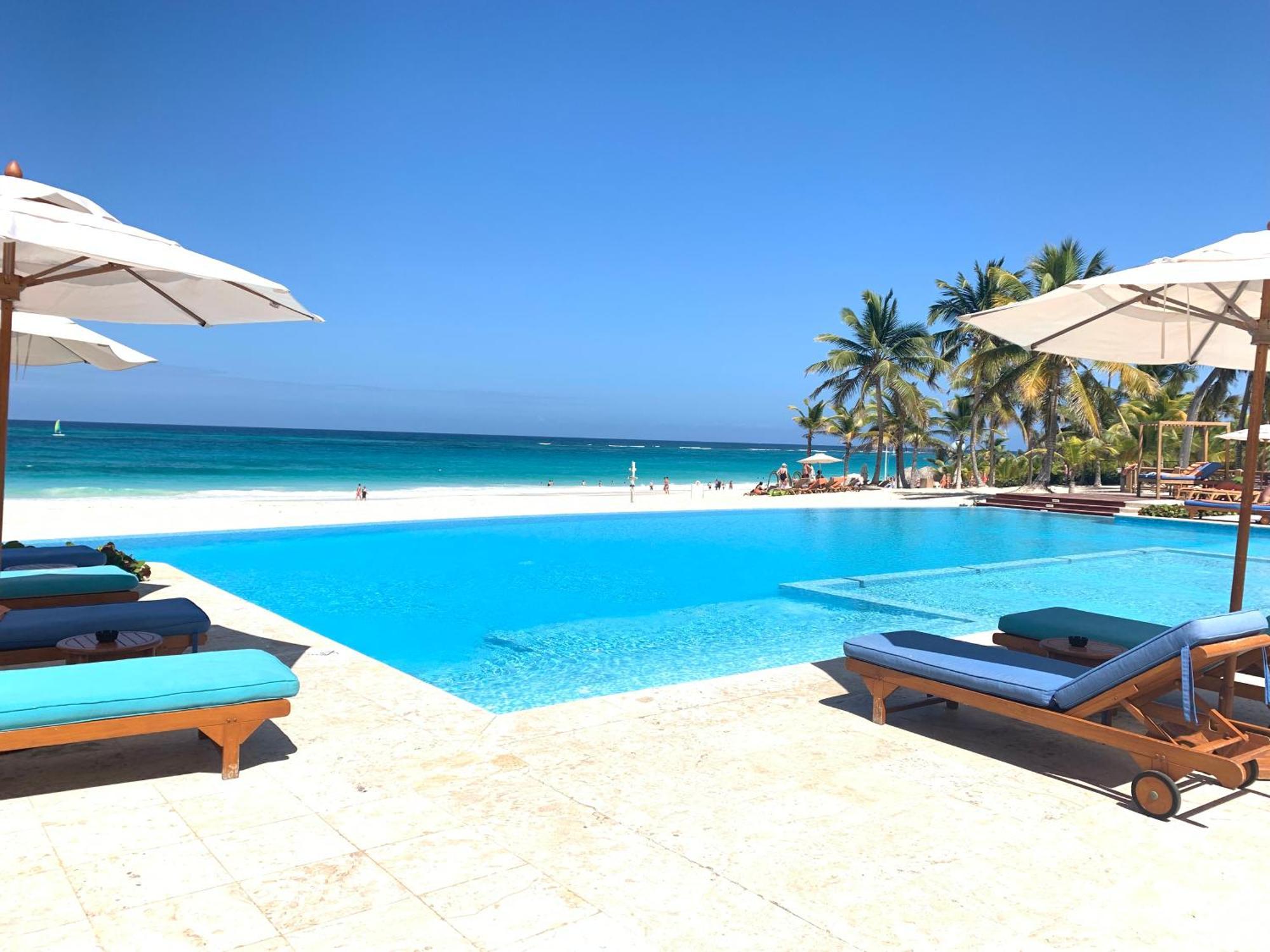 Cana Brava Residences Punta Cana Buitenkant foto