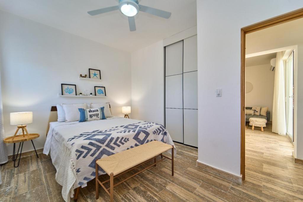 Cana Brava Residences Punta Cana Buitenkant foto