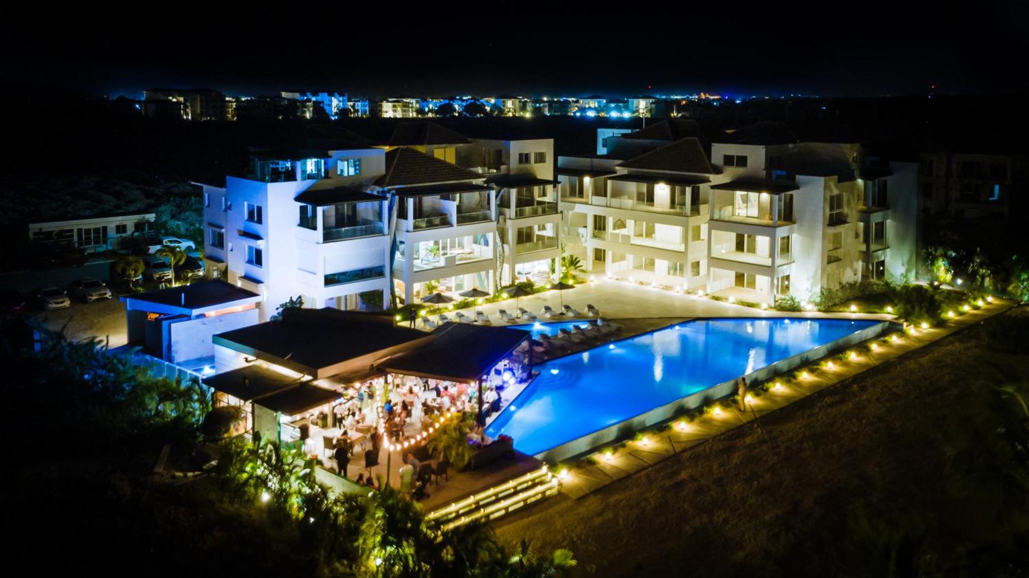 Cana Brava Residences Punta Cana Buitenkant foto