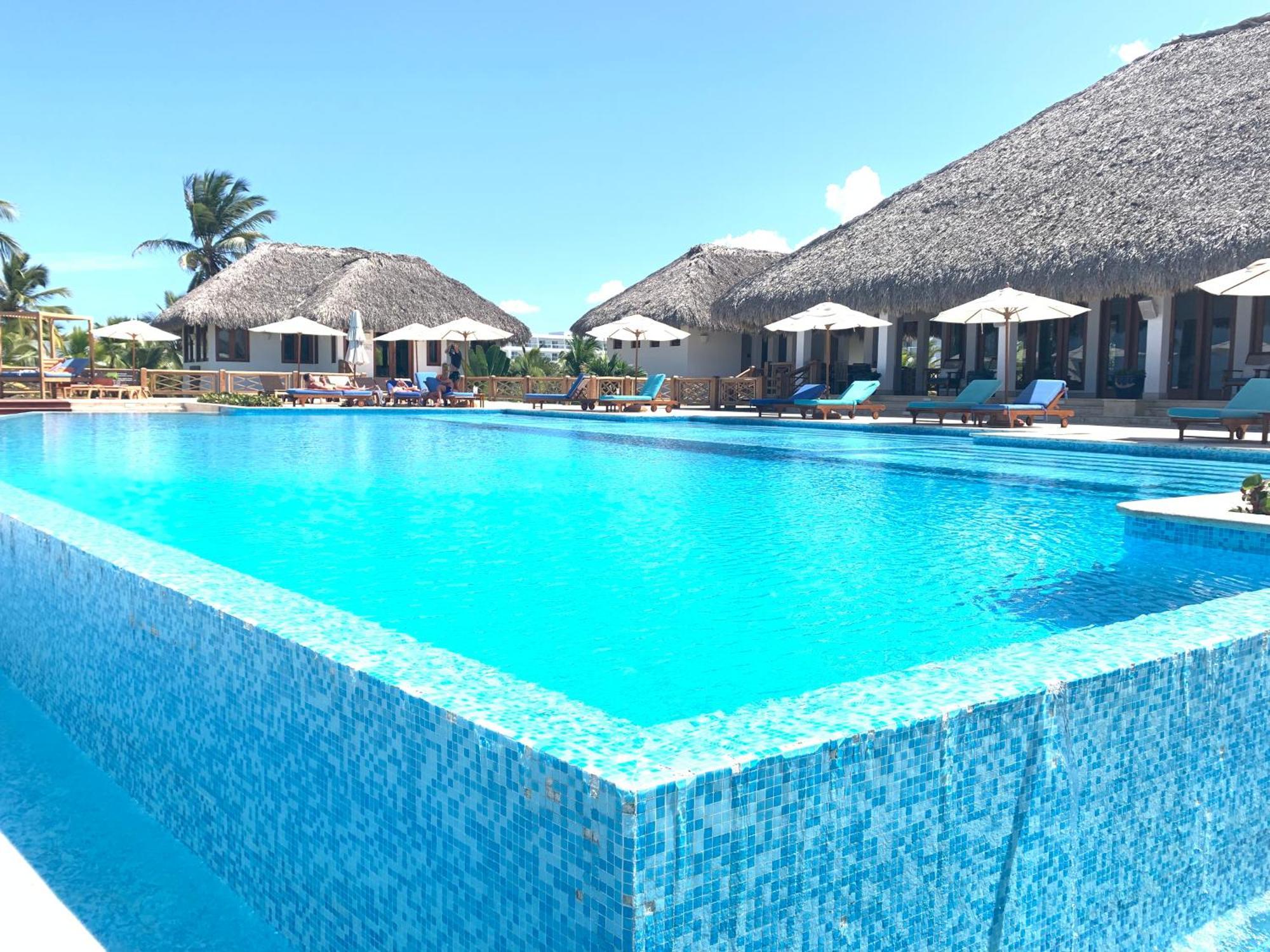 Cana Brava Residences Punta Cana Buitenkant foto