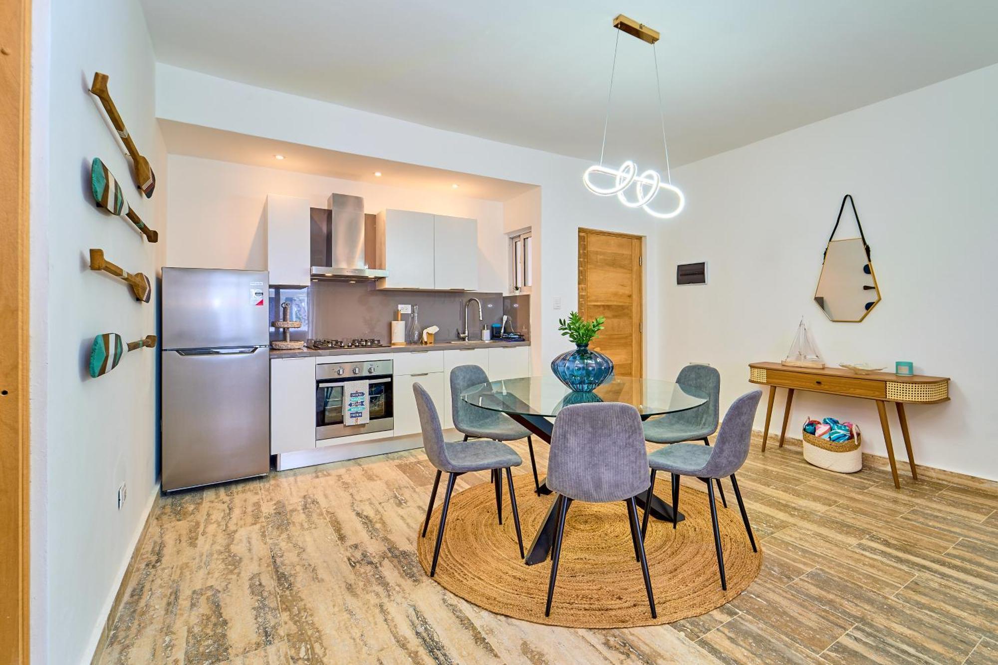 Cana Brava Residences Punta Cana Buitenkant foto