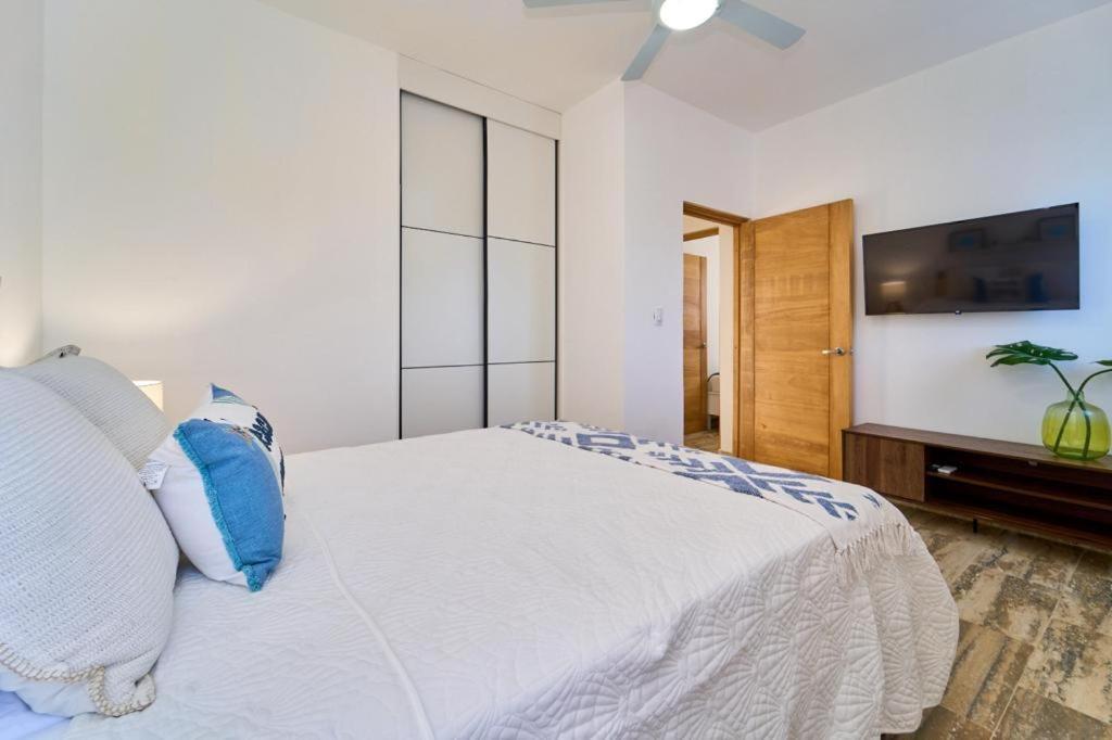 Cana Brava Residences Punta Cana Buitenkant foto