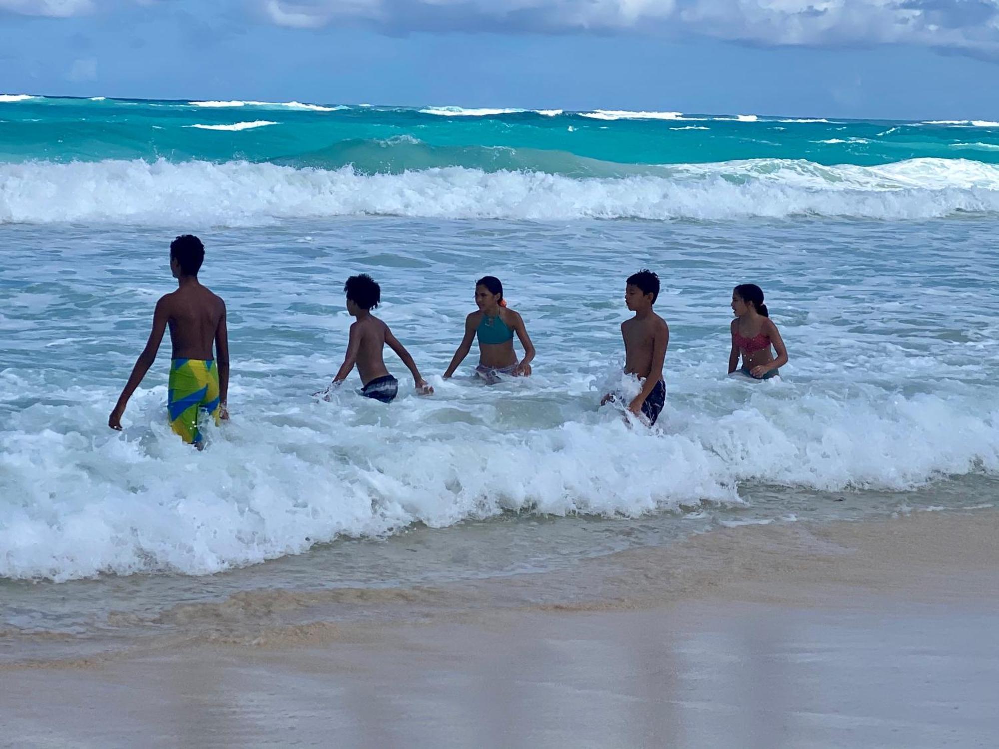 Cana Brava Residences Punta Cana Buitenkant foto