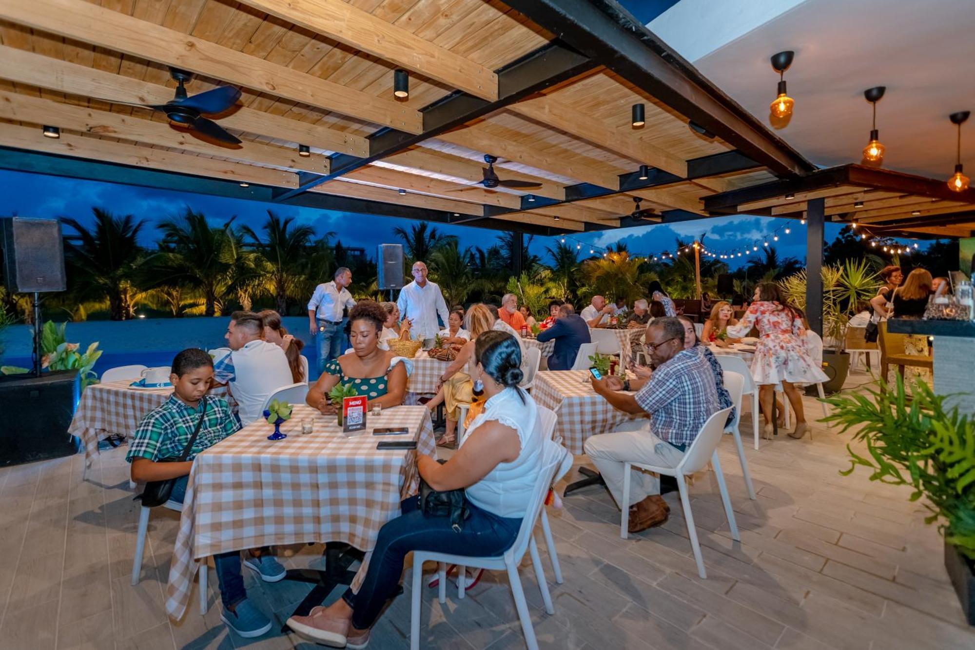 Cana Brava Residences Punta Cana Buitenkant foto