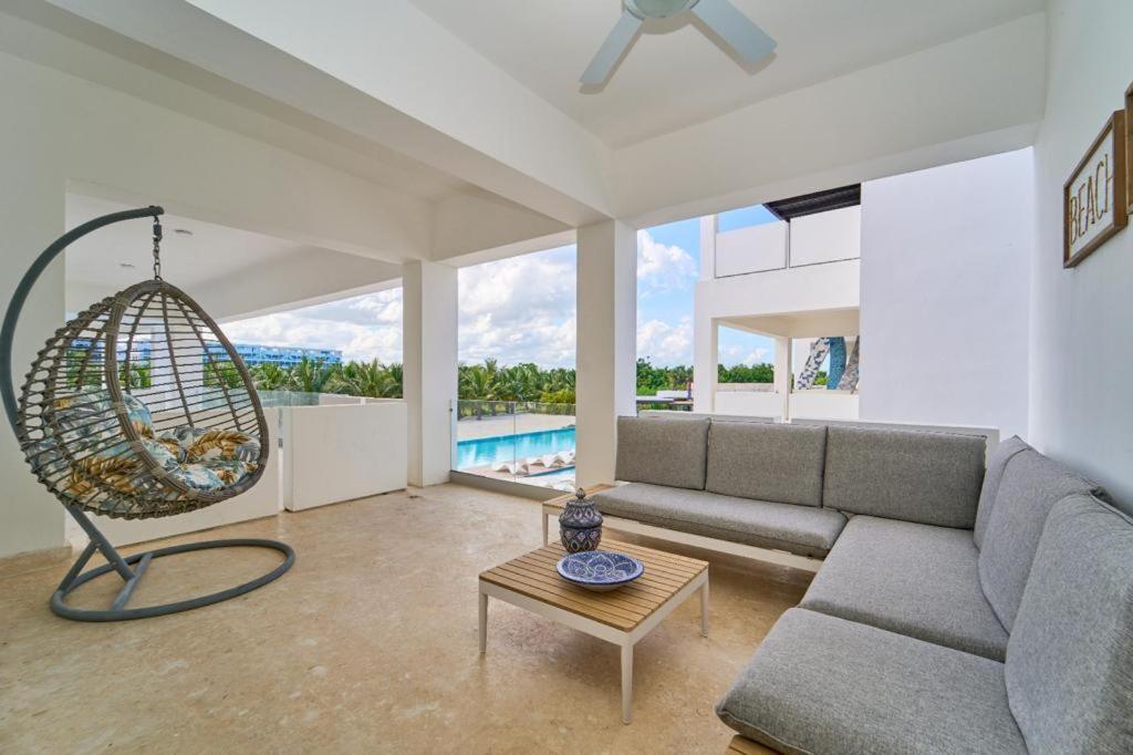 Cana Brava Residences Punta Cana Buitenkant foto